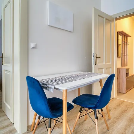 Appartamento Fuegner's By Rentez *