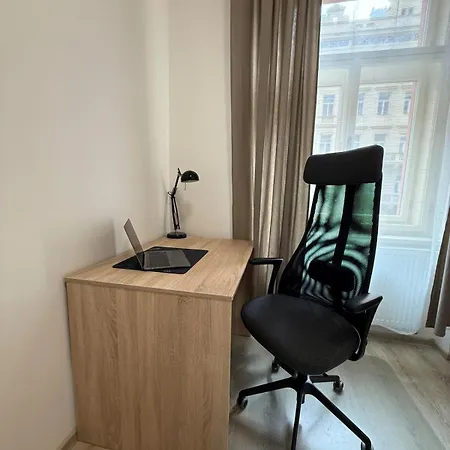 Apartman Fuegner's By Rentez